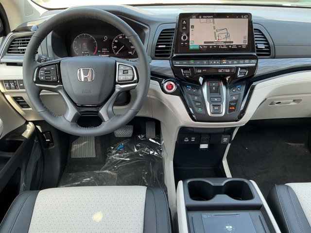 New 2027 Honda Odyssey Elite image 8