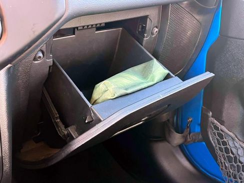 Used 2023 Jeep Wrangler Unlimited Sahara w/ Cold Weather Group image 27