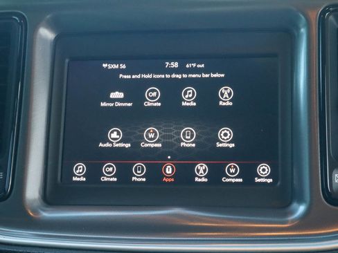 Used 2020 Dodge Challenger R/T RWD image 19