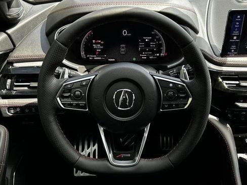 New 2026 Acura MDX A-Spec AWD/4WD image 14