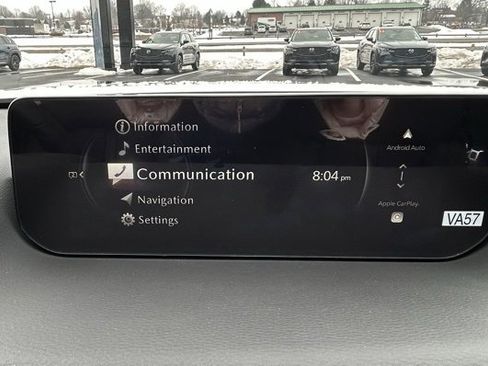 New 2026 MAZDA CX-50 AWD 2.5 Hybrid w/ Weather Package image 15