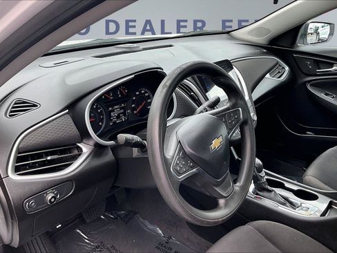 Used 2023 Chevrolet Malibu LS FWD image 17