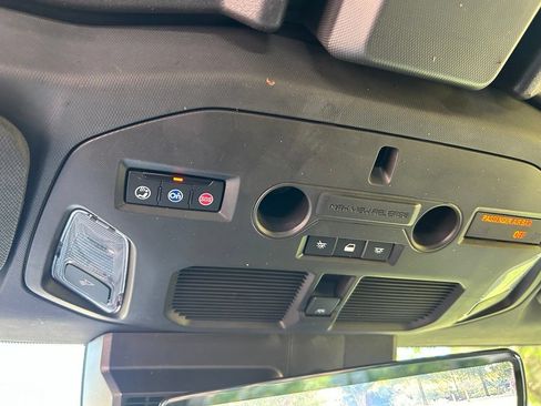 Used 2025 GMC Hummer EV 3X AWD/4WD image 64