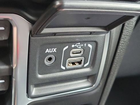 New 2026 Jeep Gladiator Sport image 21