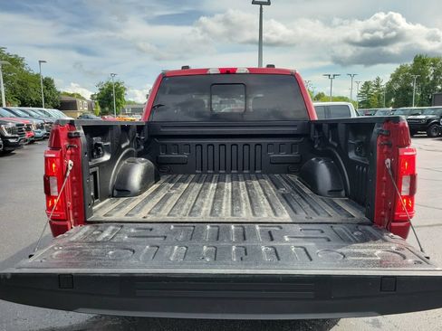 Certified 2021 Ford F150 XLT w/ Equipment Group 302A High AWD/4WD image 10