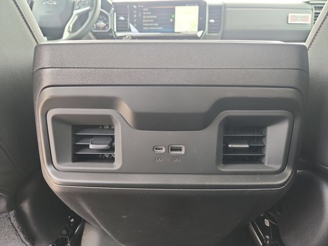 New 2026 Chevrolet Silverado 1500 RST AWD/4WD image 22