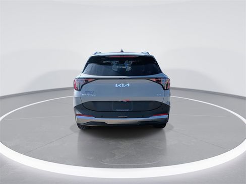 New 2026 Kia Sportage EX w/ EX Panoramic Sunroof Package image 7