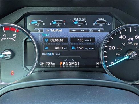 Used 2018 Ford F250 Lariat w/ Tow Technology Bundle image 11