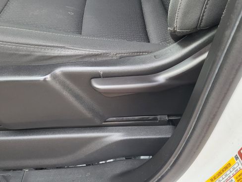 Used 2022 Chevrolet Silverado 1500 W/T w/ WT Convenience Package image 17