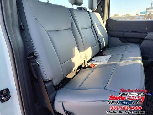 New 2026 Ford F250 XL w/ 360-Degree Camera Package AWD/4WD image 15