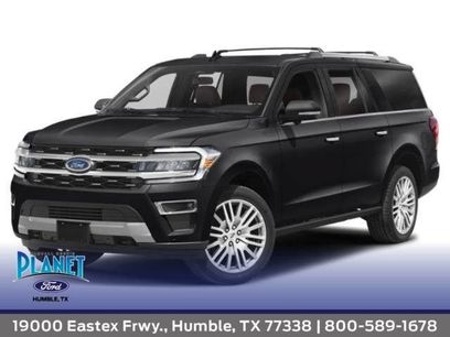 Used 2024 Ford Expedition Max King Ranch