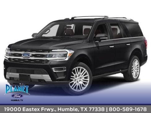 Used 2024 Ford Expedition Max King Ranch AWD/4WD image 1