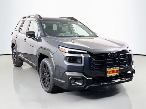 New 2026 Subaru Outback Limited XT AWD/4WD image 1