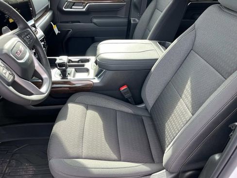 New 2025 GMC Sierra 1500 Elevation w/ Preferred Package image 23