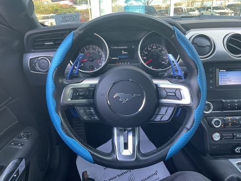 Used 2019 Ford Mustang GT RWD image 17
