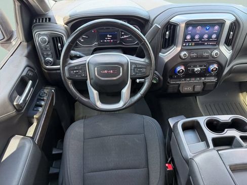 Used 2021 GMC Sierra 1500 Elevation AWD/4WD image 17