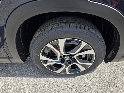 New 2026 MAZDA CX-5 Preferred AWD/4WD image 18