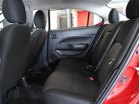 Used 2024 Mitsubishi Mirage G4 ES FWD image 18