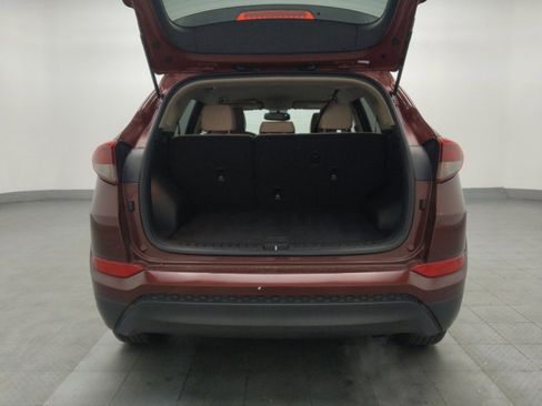 Used 2016 Hyundai Tucson SE w/ Option Group 02 image 29