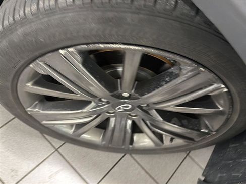 Certified 2020 INFINITI QX50 Essential w/ Edition 30 Package image 44