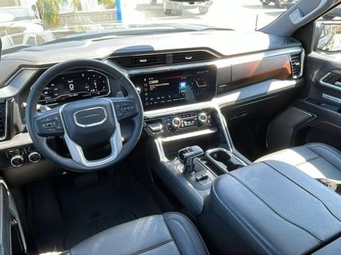Used 2023 GMC Sierra 1500 Denali w/ Denali Reserve Package image 15