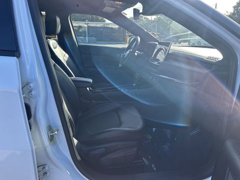 Certified 2023 Jeep Compass Altitude w/ Convenience Group image 22