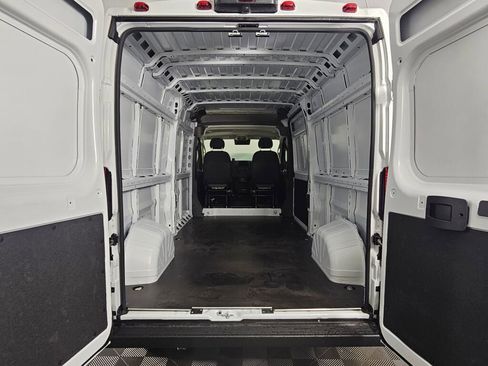 New 2026 RAM ProMaster 2500 FWD image 15