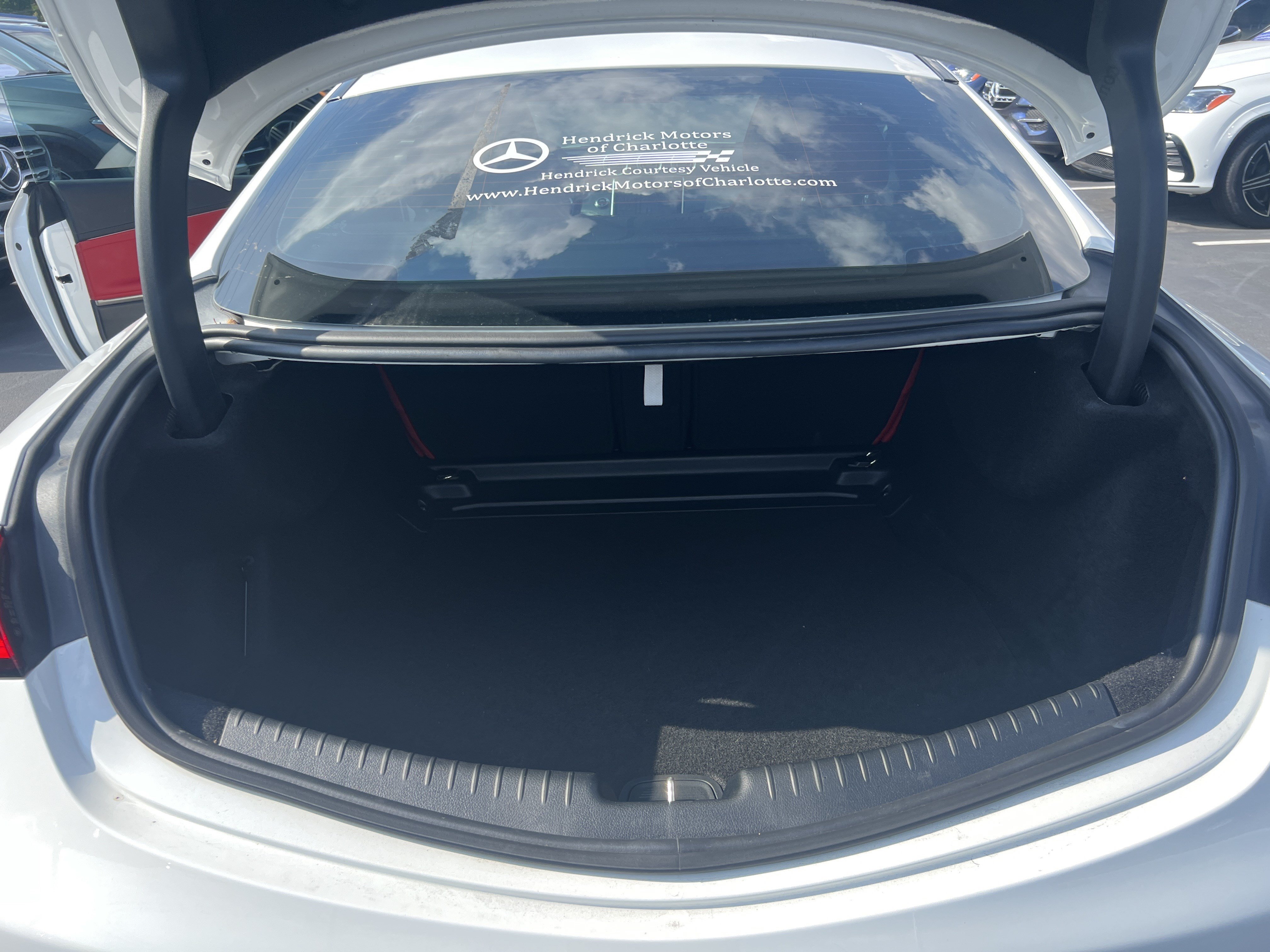 Certified 2026 Mercedes-Benz CLE 300 4MATIC Coupe image 32