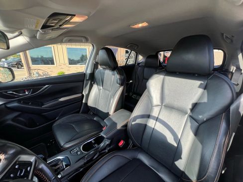 Used 2019 Subaru Crosstrek 2.0i Limited image 19