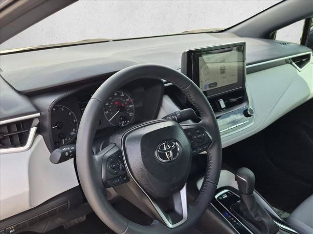 Used 2025 Toyota Corolla SE FWD image 10