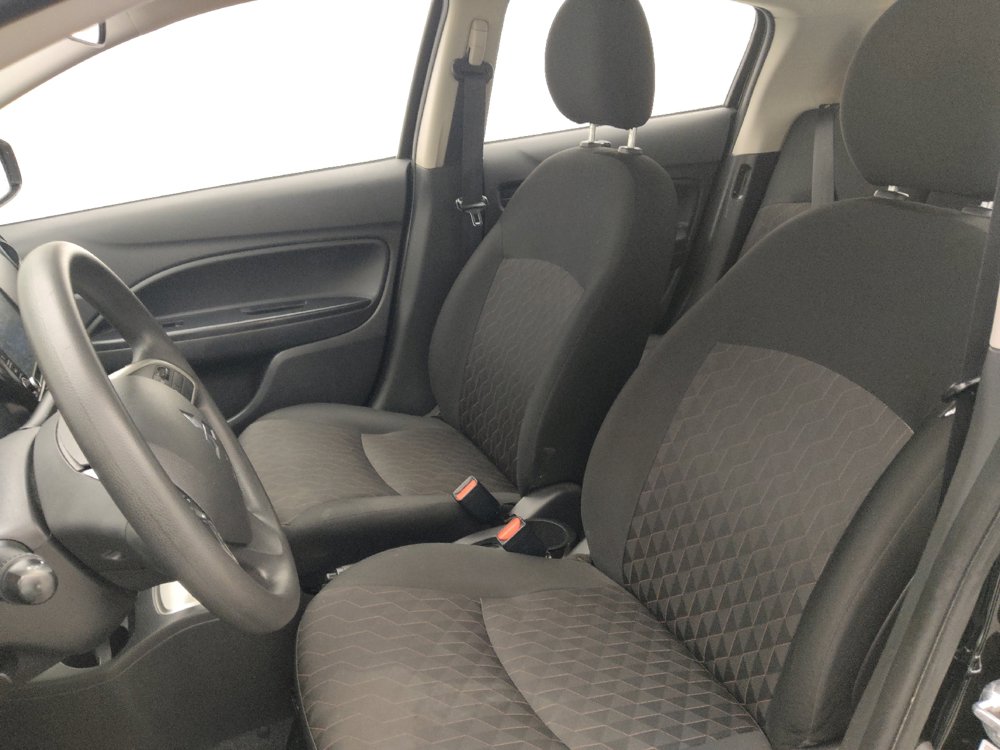 Used 2024 Mitsubishi Mirage ES FWD image 17