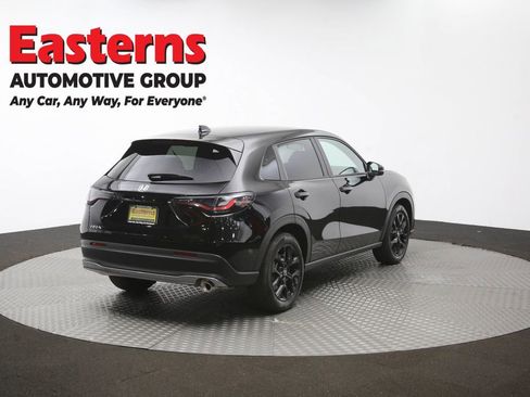 Used 2025 Honda HR-V Sport image 41