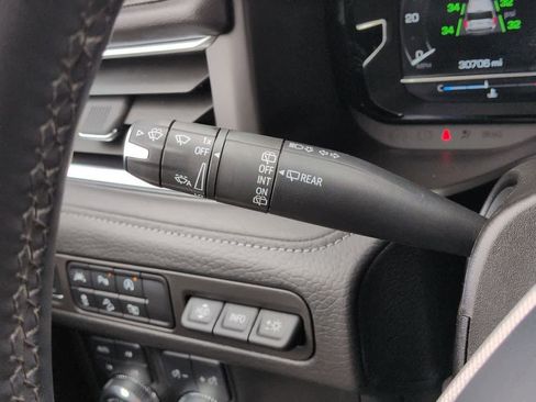 Used 2024 GMC Yukon Denali image 28