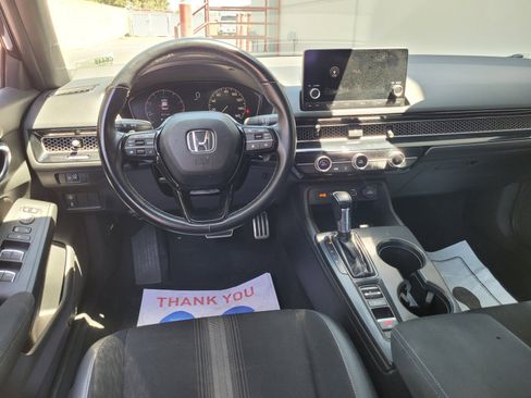 Used 2022 Honda Civic Sport image 18