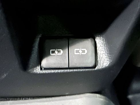 Certified 2024 Toyota 4Runner SR5 Premium w/ Moonroof Package AWD/4WD image 11
