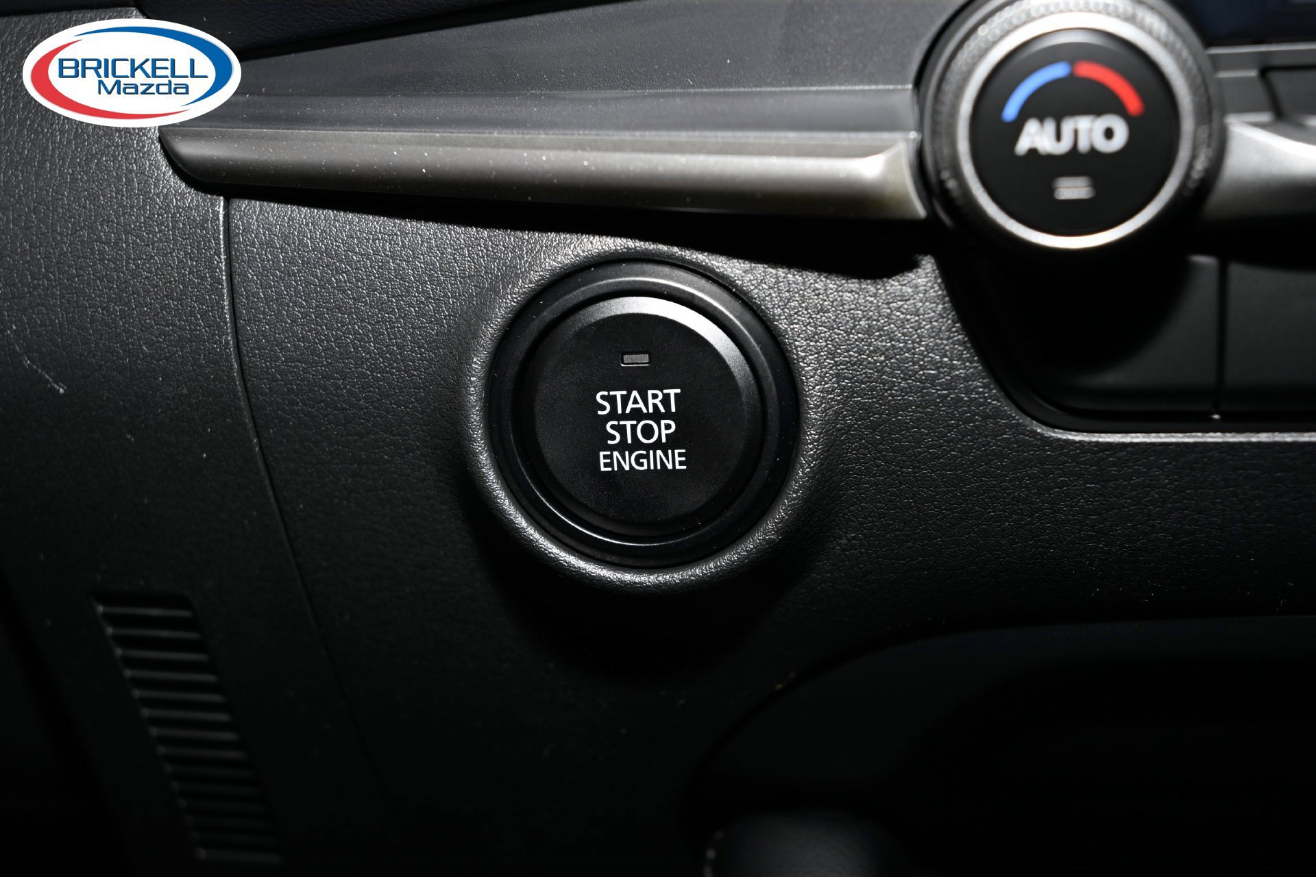 New 2026 MAZDA MAZDA3 s Sport FWD image 33