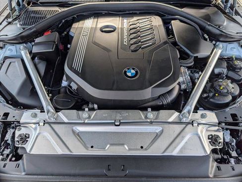 Certified 2023 BMW M440i xDrive Gran Coupe image 24