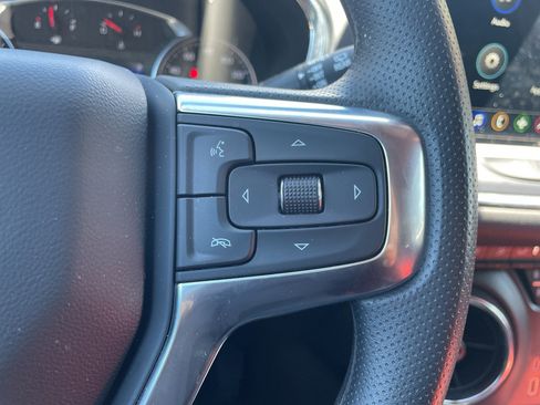 Used 2025 Chevrolet Blazer LT w/ Midnight/Sport Edition image 24