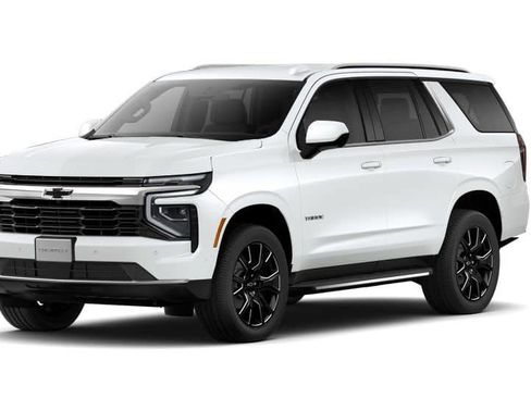 New 2026 Chevrolet Tahoe LS RWD image 51