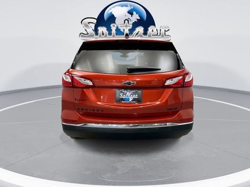 Used 2020 Chevrolet Equinox LT image 10