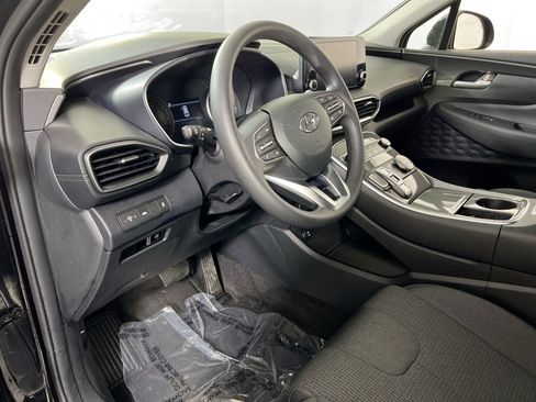 Used 2023 Hyundai Santa Fe SE w/ Cargo Package AWD/4WD image 9