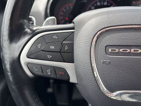 Used 2016 Dodge Durango Limited AWD/4WD image 15