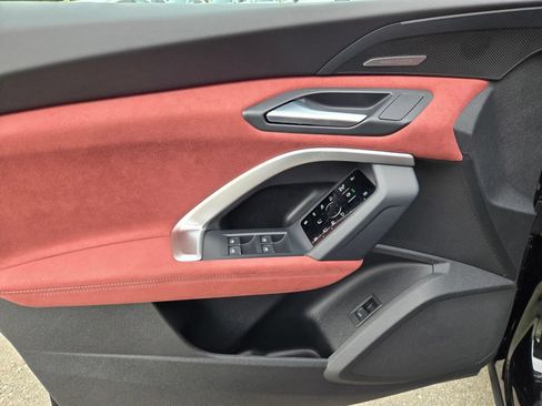 New 2026 Audi SQ5 Premium Plus AWD/4WD image 18