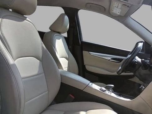 Used 2020 INFINITI QX50 Luxe w/ Navigation Package image 32