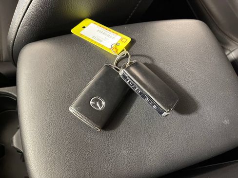 Used 2021 MAZDA CX-5 Touring w/ Touring Preferred SV Package FWD image 26