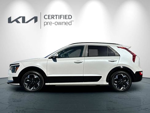 Used 2024 Kia Niro Wind FWD image 7