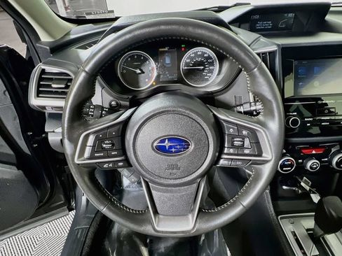 Used 2024 Subaru Forester Premium AWD/4WD image 10