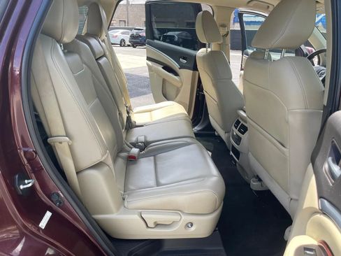 Used 2014 Acura MDX SH-AWD w/ Technology Package image 13