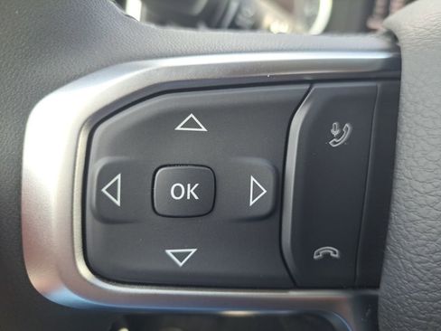 Used 2025 RAM 1500 Lone Star image 18