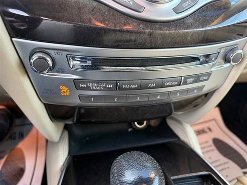 Used 2015 INFINITI QX60 Base AWD w/ Premium Plus Package image 26